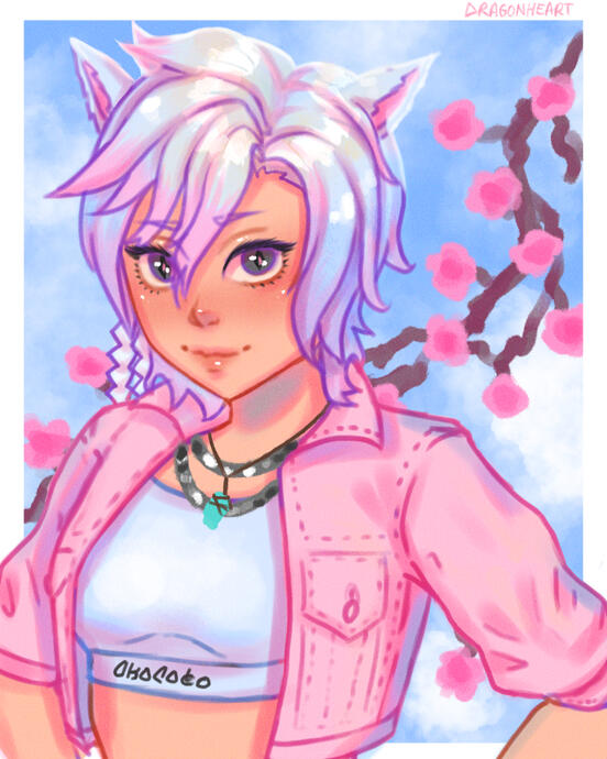 Rainfall's commission